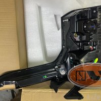 Фонарь задний левый zeekr 009 новый оригинал