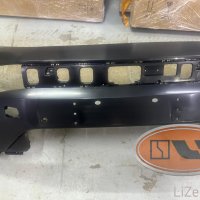 Бампер передний zeekr 001 новый