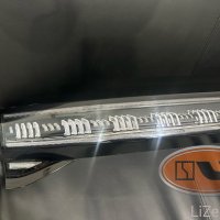 Задняя фара центральная zeekr 001 рестайлинг