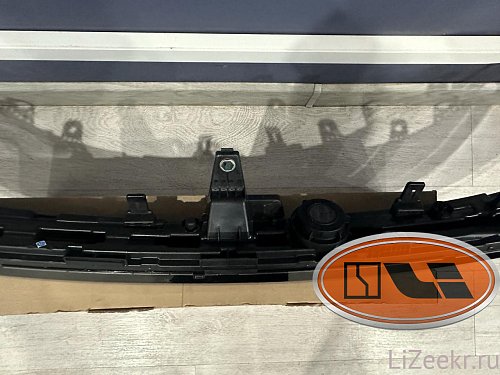 Передняя габаритная фара (дхо) LiXiang L7