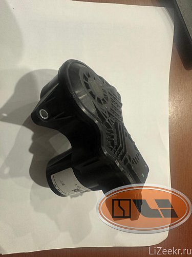 Модуль ручника правый zeekr X