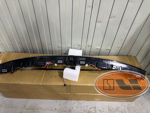 Задний фонарь lixiang L6 16 pin