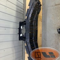 Верхний кронштейн переднего бампера для Zeekr X