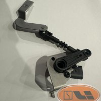 Датчик высоты задний левый zeekr 001\009