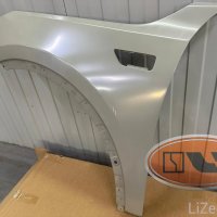 Крыло правое Lixiang L7