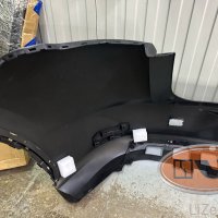 Бампер задний lixiang L7 2022