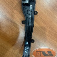 Поворотник зеркала RH zeekr 001