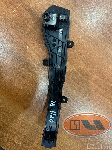 Поворотник зеркала RH zeekr 001