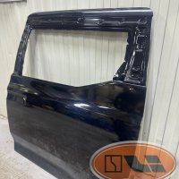 Дверь задняя левая Zeekr 009