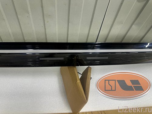 Фонарь задний Lixiang L6 PRO 20pin