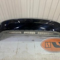 Накладка нижняя заднего бампера zeekr 001 rest