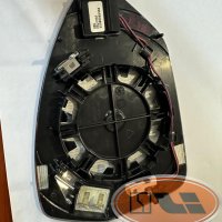 Зеркальный элемент левый Zeekr 001
