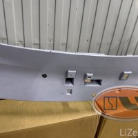 Бампер передний zeekr 007GT