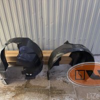 Подкрылок передний RH zeekr 007
