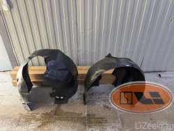 Подкрылок передний RH zeekr 007