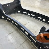 Бампер задний zeekr 009