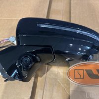 Зеркало заднего вида LH zeekr 001