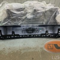 Накладка на крышку багажника Lixiang L7 rest