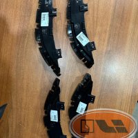 Кронштейн правой дхо zeekr 001