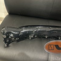 Задняя фара центральная zeekr 001 рестайлинг