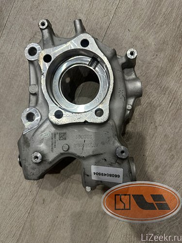 Кулак задний правый zeekr 001\009