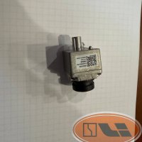 Камера кругового обзора zeekr 007
