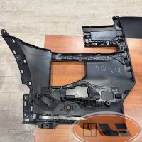 Клык бампера левый Zeekr 9X