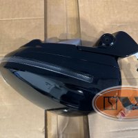 Зеркало заднего вида LH zeekr 001
