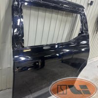 Дверь задняя левая Zeekr 009