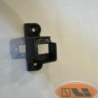 Кронштейн передней камеры zeekr 009