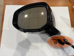 Зеркало заднего вида LH zeekr 9X