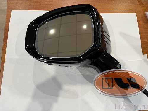 Зеркало заднего вида LH zeekr 9X