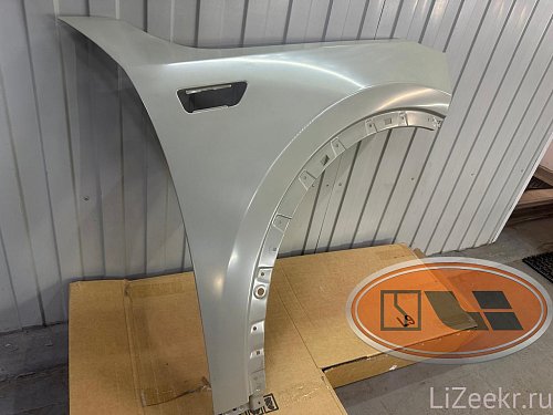 Крыло правое Lixiang L7