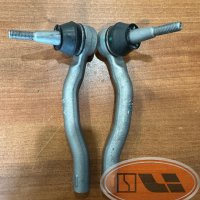 Наконечник рулевой тяги левый zeekr X