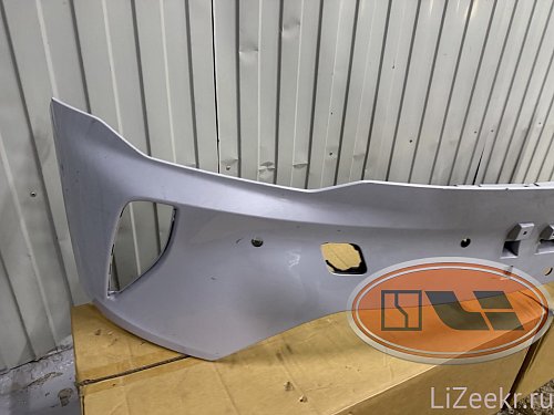 Бампер передний zeekr 007GT