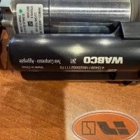 Компрессор пневмоподвески Lixiang L9/L7 wabco