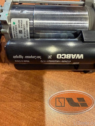 Компрессор пневмоподвески Lixiang L9/L7 wabco