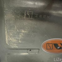 Подкрылок передний LH zeekr 001 rest