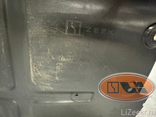 Подкрылок передний LH zeekr 001 rest