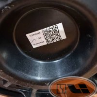 Задний левый пневмобаллон Zeekr 001 Рестайлинг