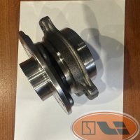 Подшипник ступичный задний zeekr 009