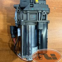 Компрессор пневмоподвески Lixiang L9/L7 wabco