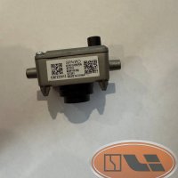 Камера кругового обзора Zeekr 009