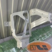 Кронштейн фары левый zeekr 001 рестайлинг 2024