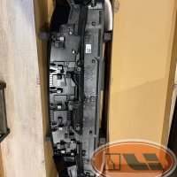 Задний спойлер zeekr 9X