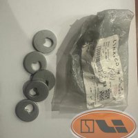 Шайба развального болта zeekr 001\009\X