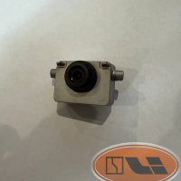 Камера кругового обзора Zeekr 009