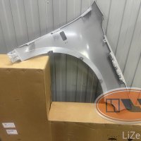 Крыло левое zeekr 001 рестайлинг