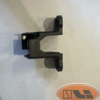 Кронштейн передней камеры zeekr 009