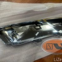 Накладка бампера нижняя левая zeekr 009